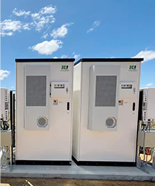 South Africa Storage