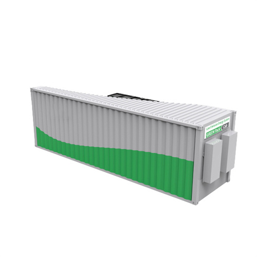 About Outdoor portable solar container power supply evaluation results