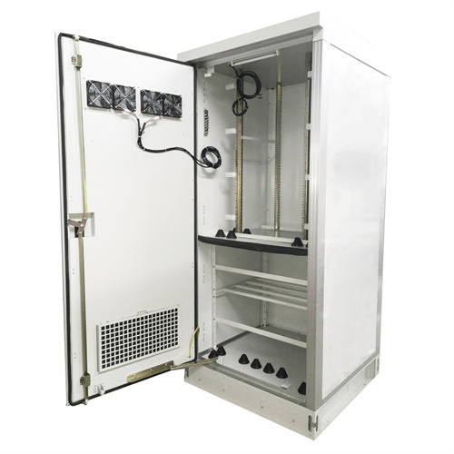 About Battery solar container power station system efficiency