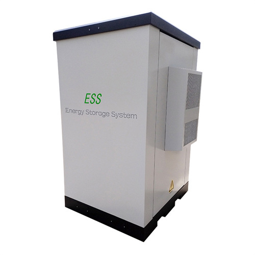 Power storage ems