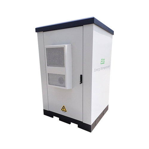 Rwanda energy storage power station