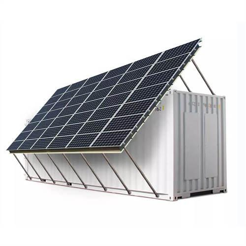 About Batteri solceller 50kw pris Bahrain
