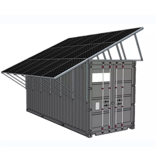 Angaza solar Suriname