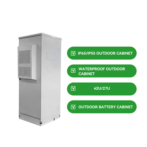 About What is an solar container facility 