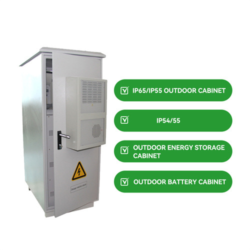 About Solar container system ress