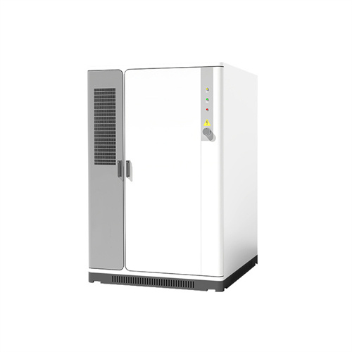About Can the solar container battery be converted into a starting battery 
