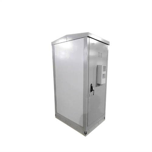 About Solar container lithium battery series connection