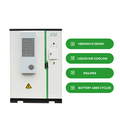 About Mechanical circuit breaker solar container mechanism