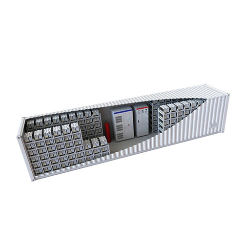 About Poland solar container power station size ranking