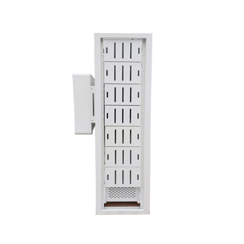 About Shared solar container power station access equipment