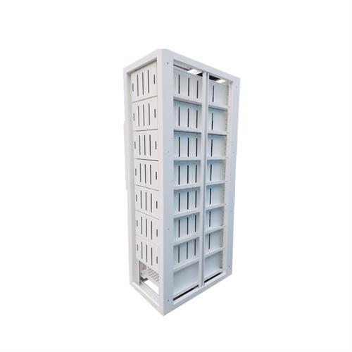 About Capacitor solar container top journals