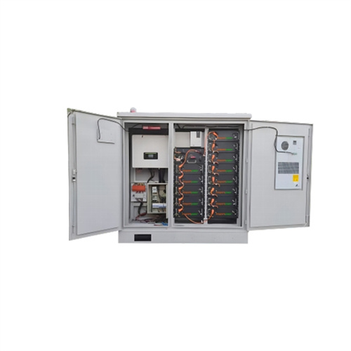About Comoros lipo battery storage