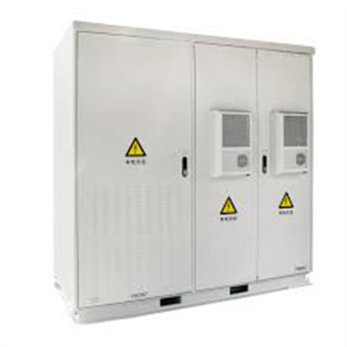 Fuel car battery solar container
