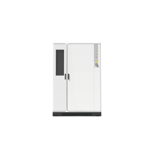 Dali chenyu solar container technology factory operation information