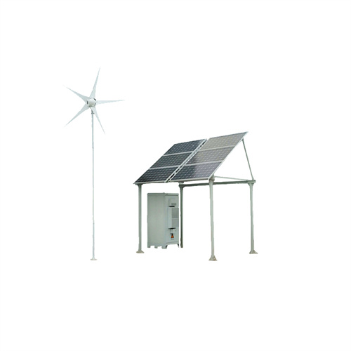 About Energia solar France