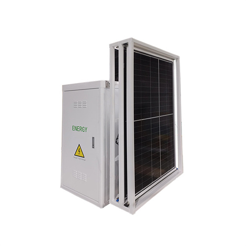 About Solar panels dubai Georgia