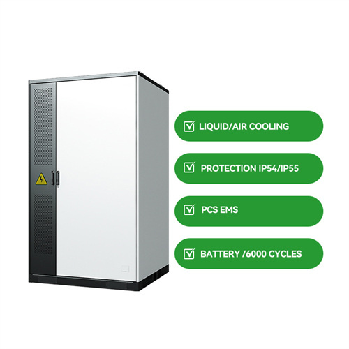 About Electric solar container companies