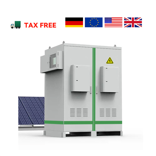 Solar electric company Iceland