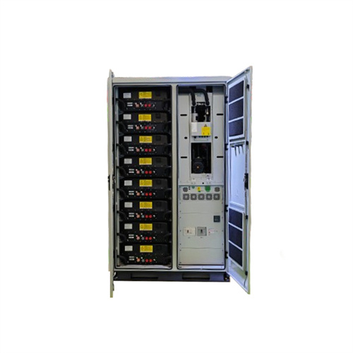 Zhongnan survey and design institute compressed air solar container