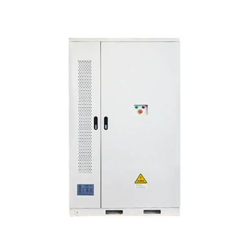How is the quality of solar container lithium batteries 