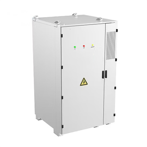 About North asia industrial and commercial solar container