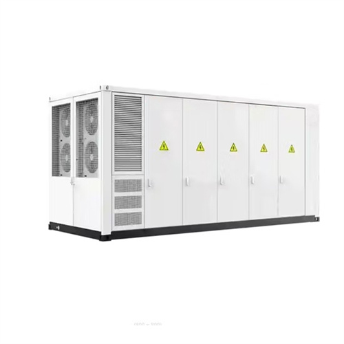 About Which countries are leading in the solar container industry 
