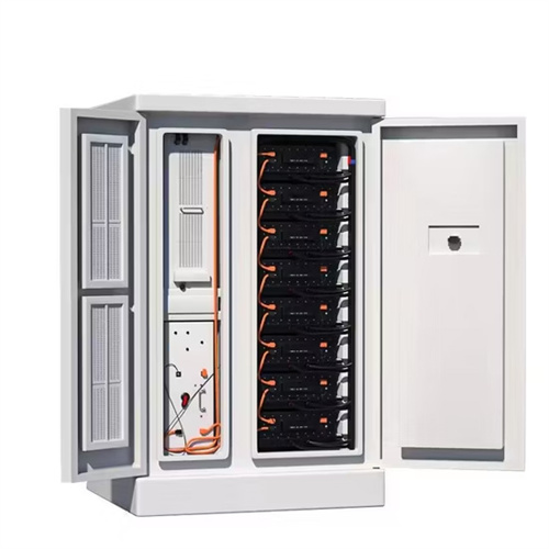 Solar container station coordination controller