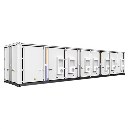 About Solar container power station fire alarm manufacturer