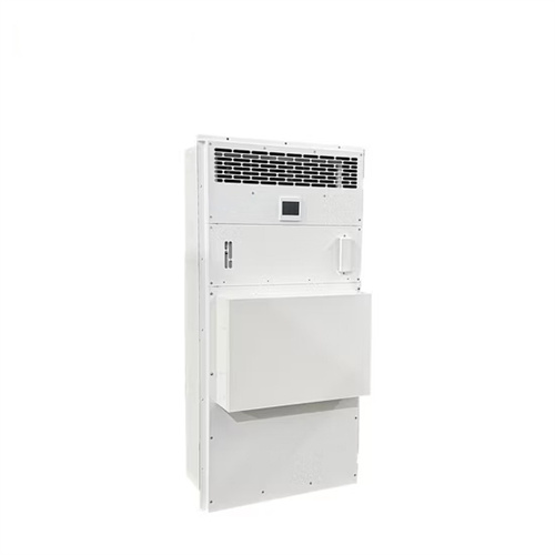 Singapore solar container power station operation
