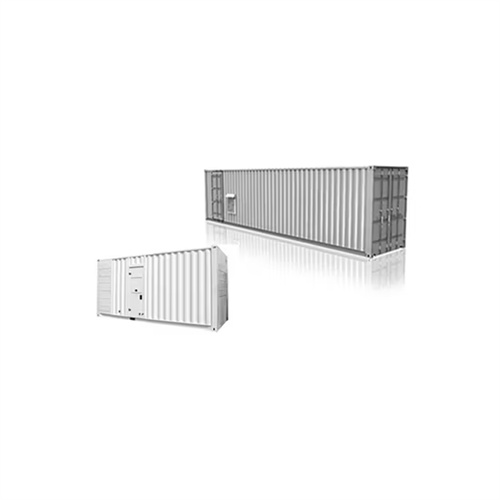 About Goldwind solar container technology meals