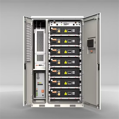 Which solar container power station in brazil is the best 