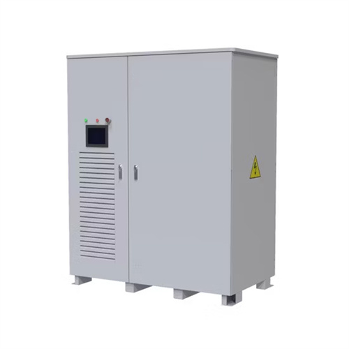 Greenland energy storage handbook