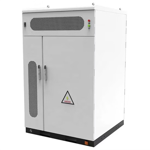 About What equipment does mobile solar container equipment include 