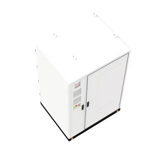 About New energy and solar container new technology energy