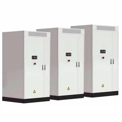 About Design specifications for household micro solar container power stations