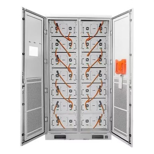 About Energy control system