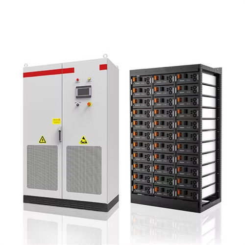 About Lesotho ast solar industry