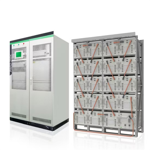 About Solar container improves the benefits of abandoned solar power