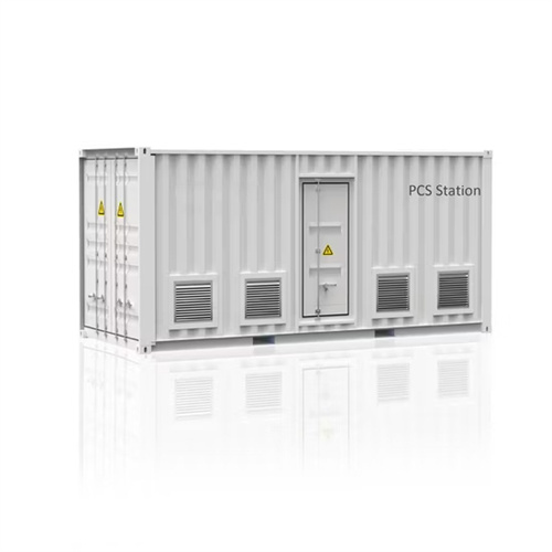 Doha swedish all-vanadium liquid flow solar container battery