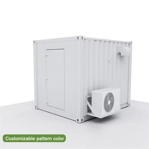 About Sunbox solar power kit Denmark