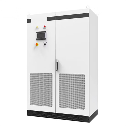 About Paramaribo solar container manufacturer