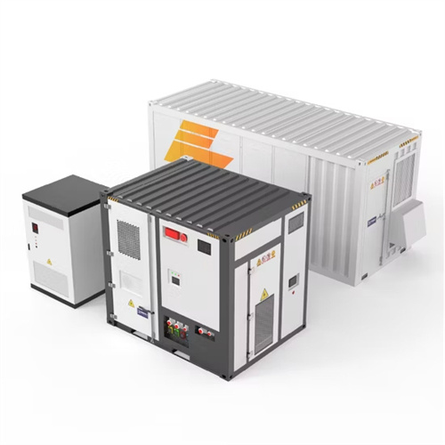 The guiding significance of accelerating the development of new solar container