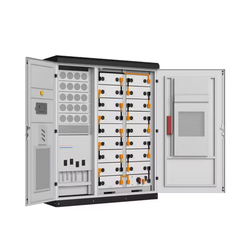 About Does photovoltaic need solar container inverter 