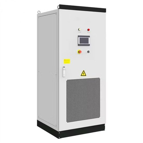 About The significance of developing sodium-ion battery solar container