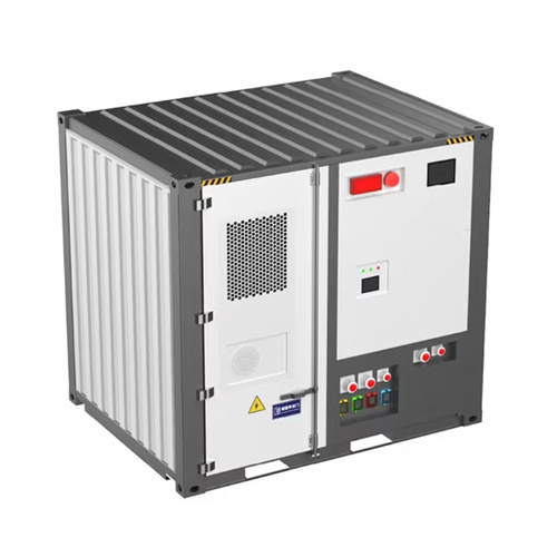 Distributed energy systems DR Congo