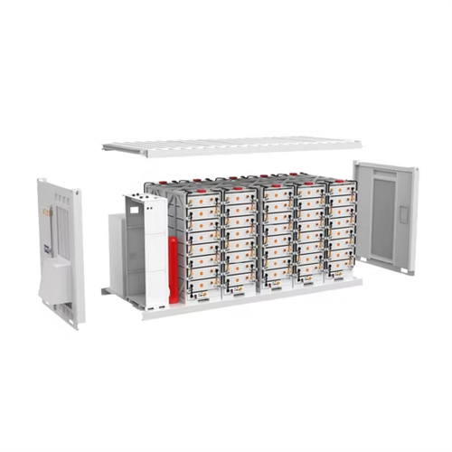 About Skopje solar thermal storage supplier