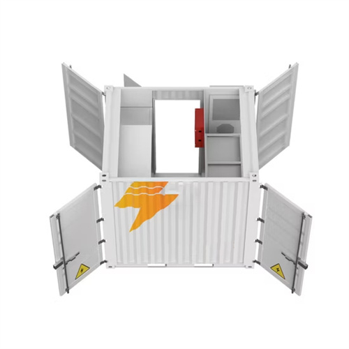About Industry executives for solar container