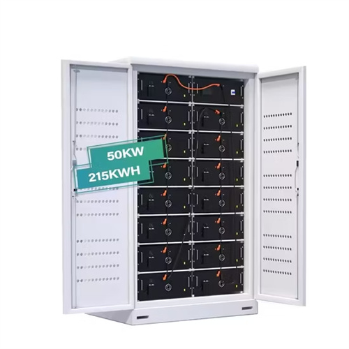 About 1000kw solar container equipment