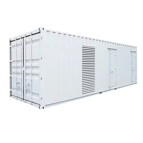 About Botswana solar batteries