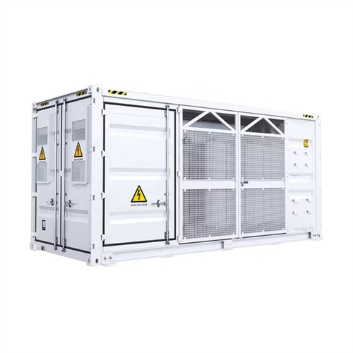 About Robotswana solar container phase change wax supplier